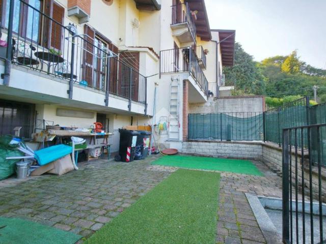 Appartamento in vendita a Casalborgone TO