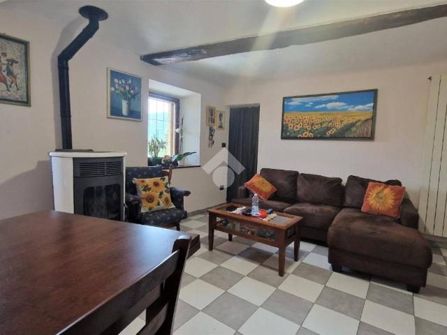 Appartamento in vendita a Casalborgone TO