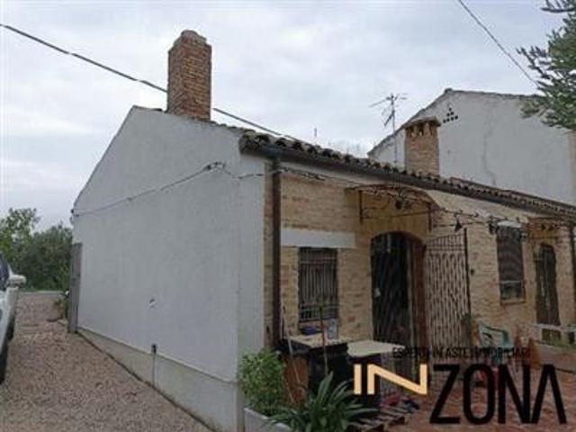 Appartamento in Vendita a Casalbordino