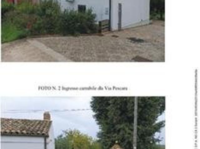 Appartamento in Vendita a Casalbordino