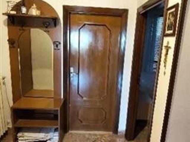 Appartamento in Vendita a Casalbordino