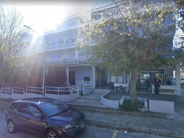 Appartamento in vendita a Casalbordino CH