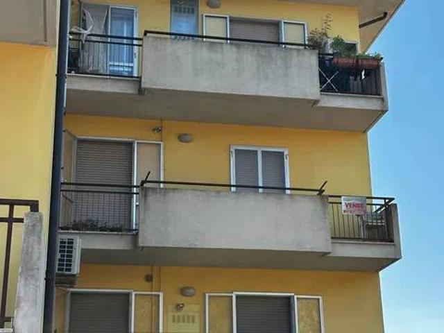 Appartamento in vendita a Casalbordino CH