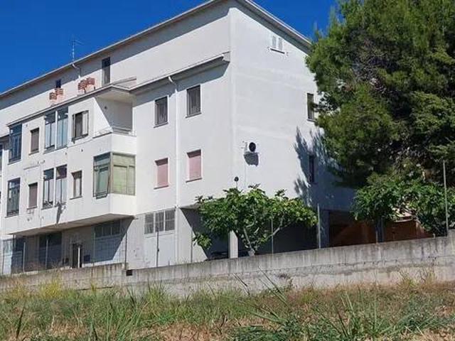 Appartamento in vendita a Casalbordino CH