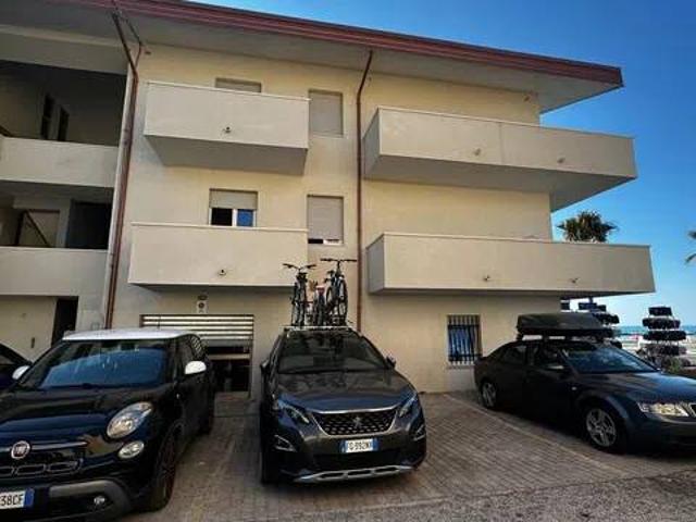 Appartamento in vendita a Casalbordino CH