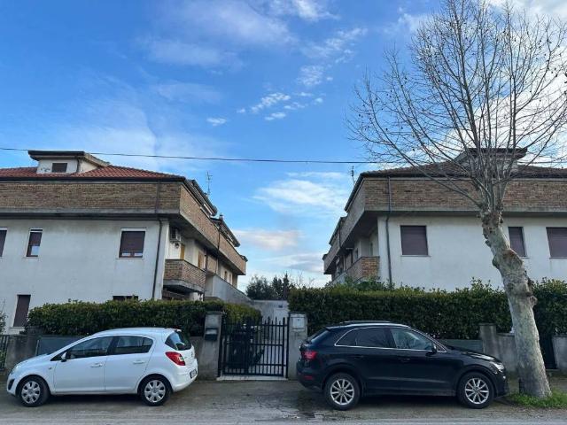 Appartamento in vendita a Casalbordino CH