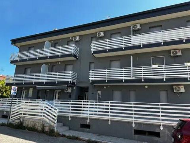 Appartamento in vendita a Casalbordino CH
