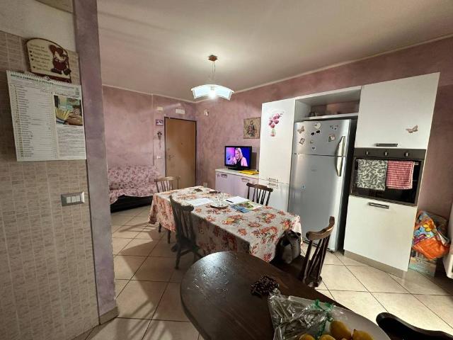 Appartamento in vendita a Casalbordino CH