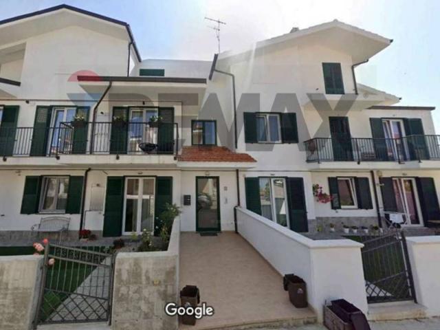 Appartamento in vendita a Casalbordino CH