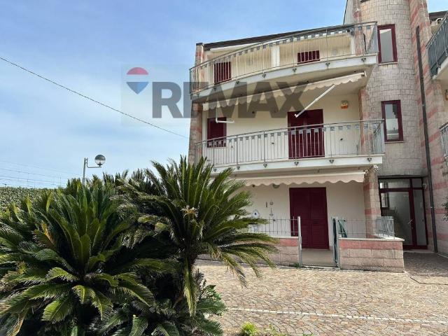 Appartamento in vendita a Casalbordino CH