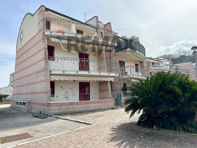 Appartamento in vendita a Casalbordino CH