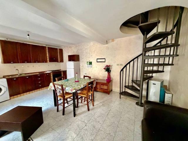 Appartamento in vendita a Casalbordino CH