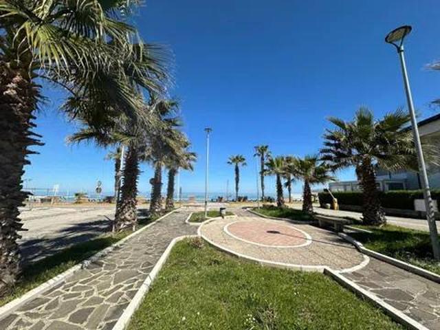 Appartamento in vendita a Casalbordino CH