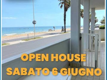 Appartamento in vendita a Casalbordino CH
