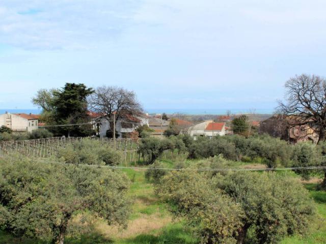 Appartamento in vendita a Casalbordino CH