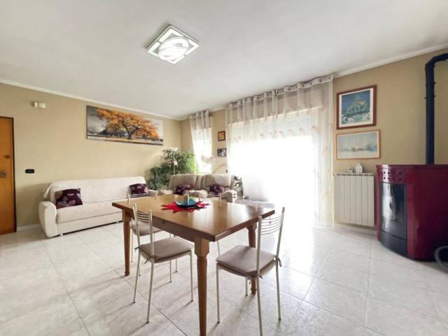 Appartamento in vendita a Casalbordino CH