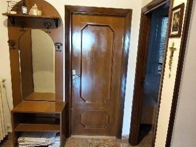 Appartamento in vendita a Casalbordino CH