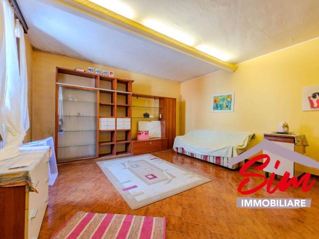 Appartamento in vendita a Casalbeltrame NO