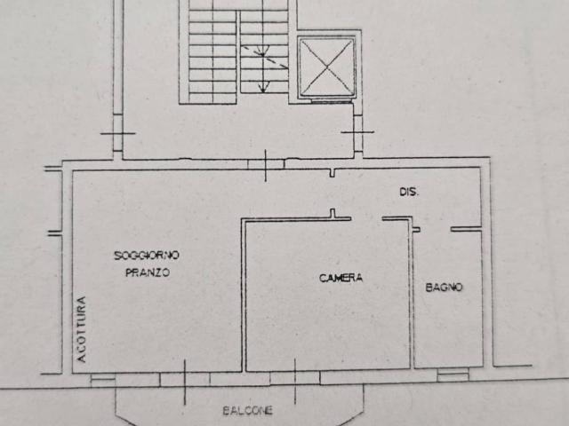 Appartamento in vendita a Casalgrande, Dinazzano