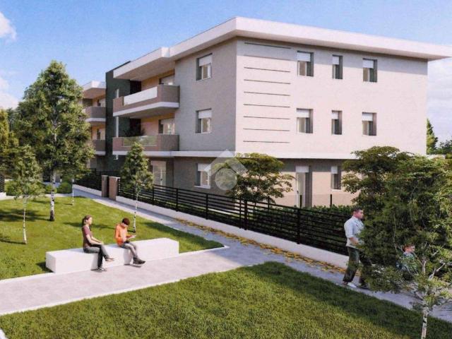 Appartamento in vendita a Casalgrande RE