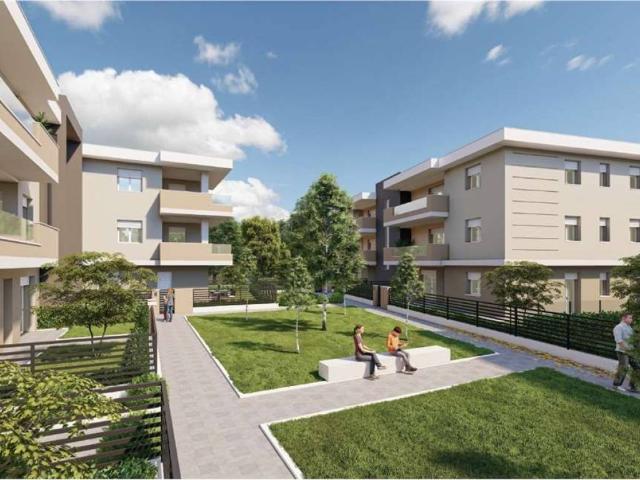 Appartamento in vendita a Casalgrande RE