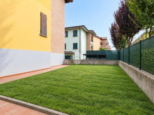 Appartamento in vendita a Casalgrande RE