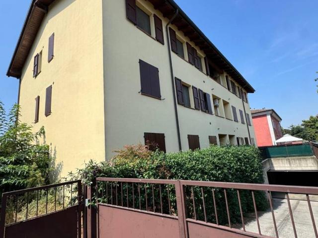 Appartamento in vendita a Casalgrande RE