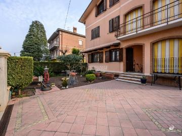 Appartamento in vendita a Casalgrande RE