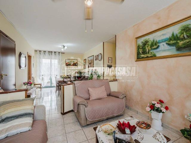 Appartamento in vendita a Casalgrande RE