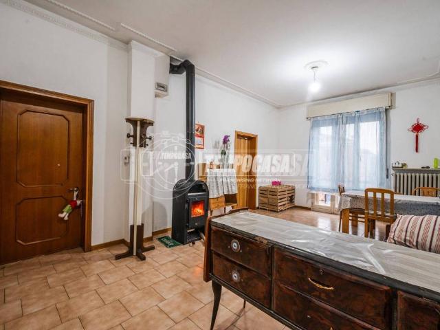 Appartamento in vendita a Casalgrande RE