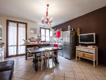 Appartamento in vendita a Casalgrande RE