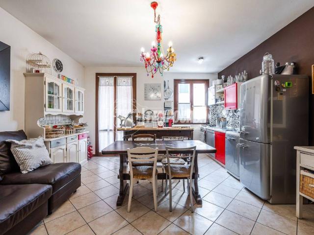 Appartamento in vendita a Casalgrande RE