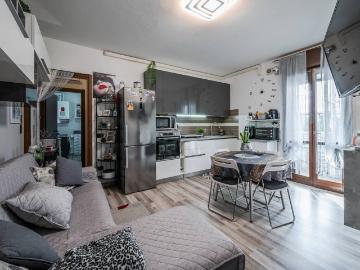 Appartamento in vendita a Casalgrande RE