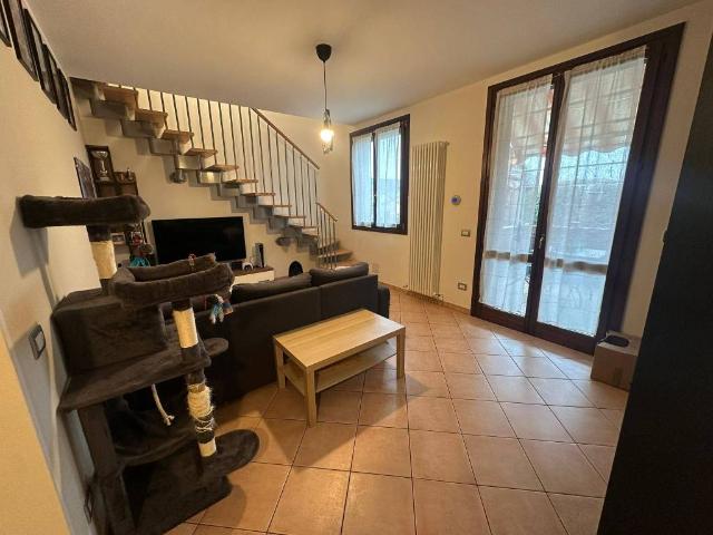 Appartamento in vendita a Casalgrande RE