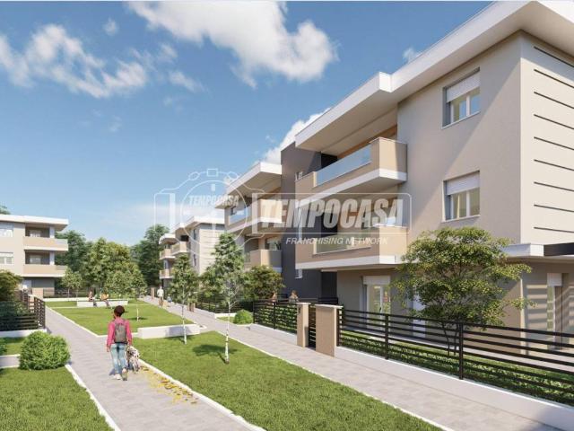 Appartamento in vendita a Casalgrande RE