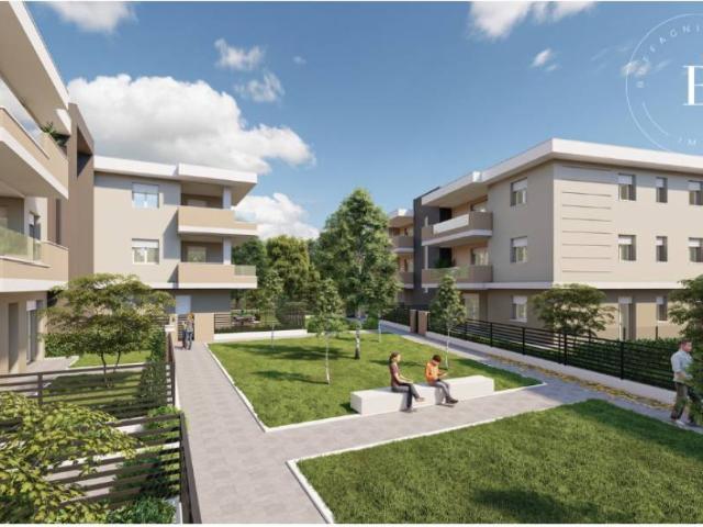 Appartamento in vendita a Casalgrande RE