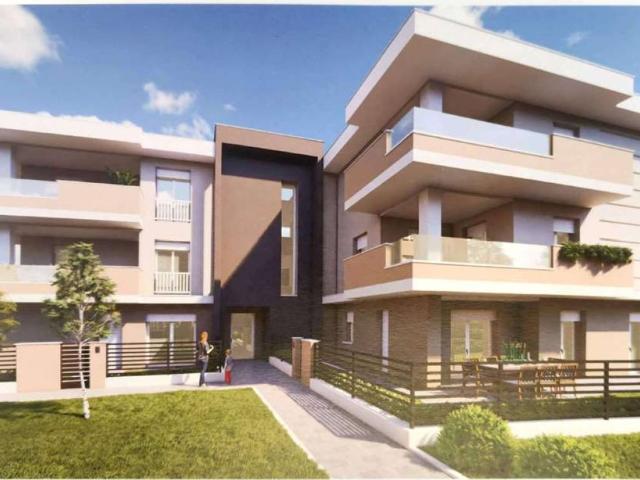 Appartamento in vendita a Casalgrande RE