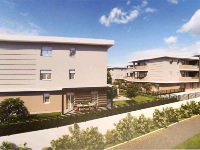 Appartamento in vendita a Casalgrande RE