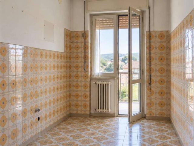 Appartamento in vendita a Casalgrande RE
