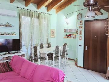 Appartamento in vendita a Casalgrande RE
