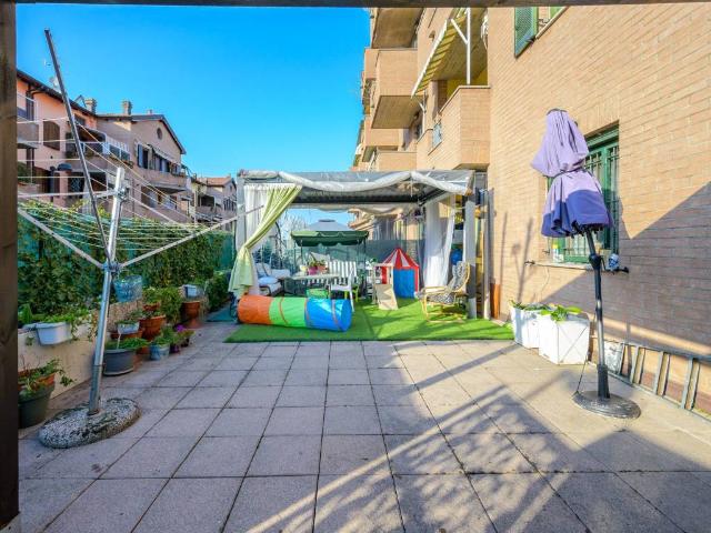 Appartamento in vendita a Casalgrande RE