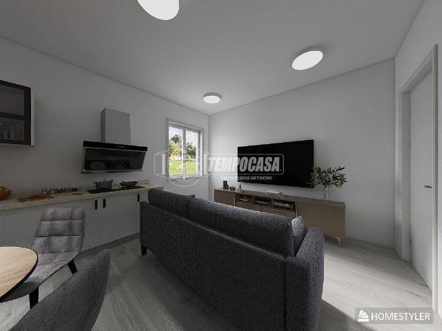 Appartamento in vendita a Casalgrande RE