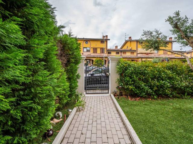Appartamento in vendita a Casalgrande RE