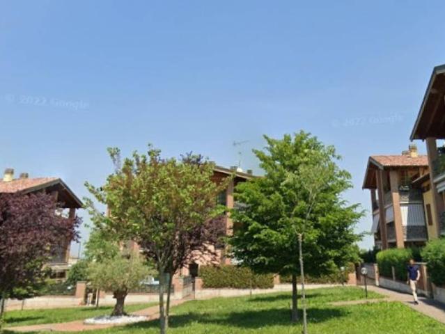 Appartamento in vendita a Casalgrande RE