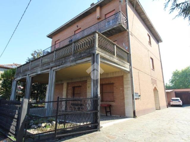 Appartamento in vendita a Casalgrande RE