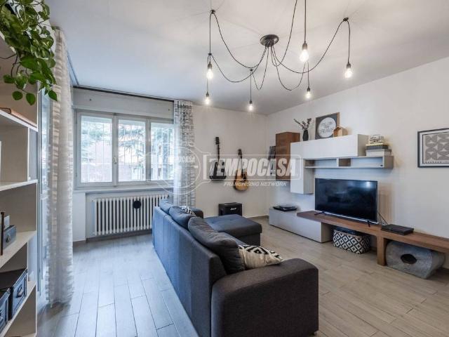 Appartamento in vendita a Casalgrande RE