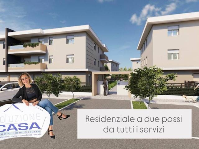 Appartamento in vendita a Casalgrande RE