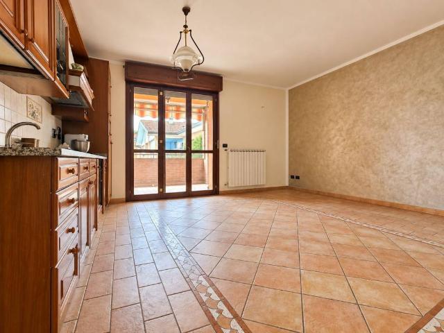 Appartamento in vendita a Casalgrande RE