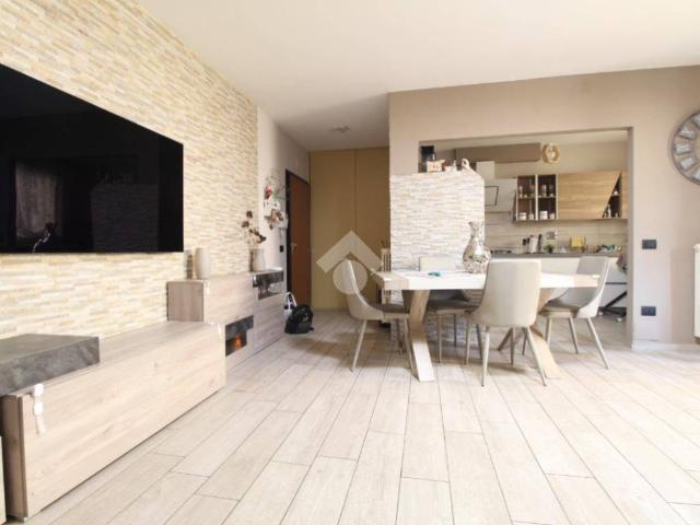 Appartamento in vendita a Casalgrande RE