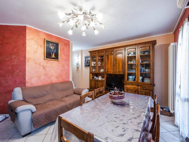 Appartamento in vendita a Casalgrande RE